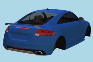 Audi TT RS 2012 Audi TT RS 2012-2